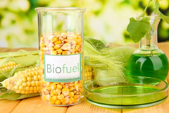 Carronbridge biofuel availability