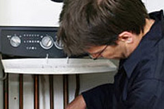boiler repair Carronbridge
