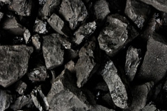 Carronbridge coal boiler costs