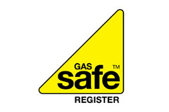 gas safe companies Carronbridge